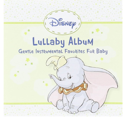 Disney Lullaby Album