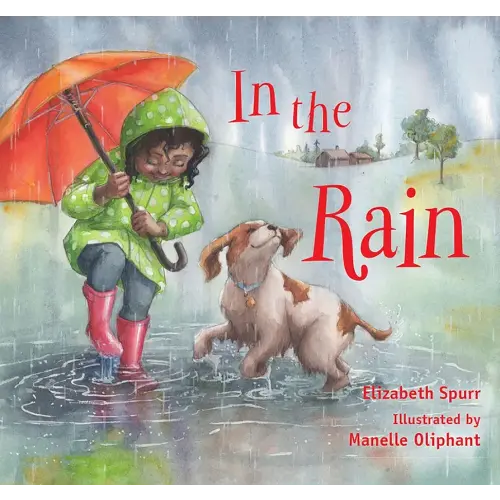 In the Rain (In the Weather)