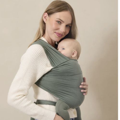 Basil Wrap