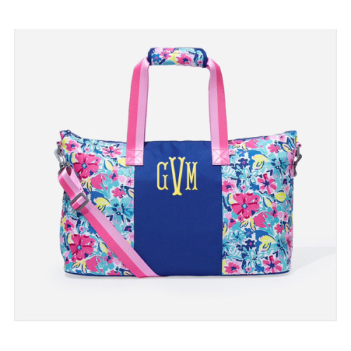 Personalized Kids Weekend Bag | Marleylilly Kids