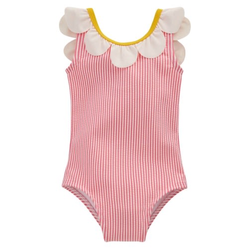 Novelty One-Piece Swimsuit