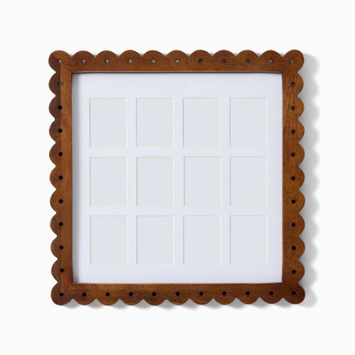 Josephine First Year Frame (16.5")