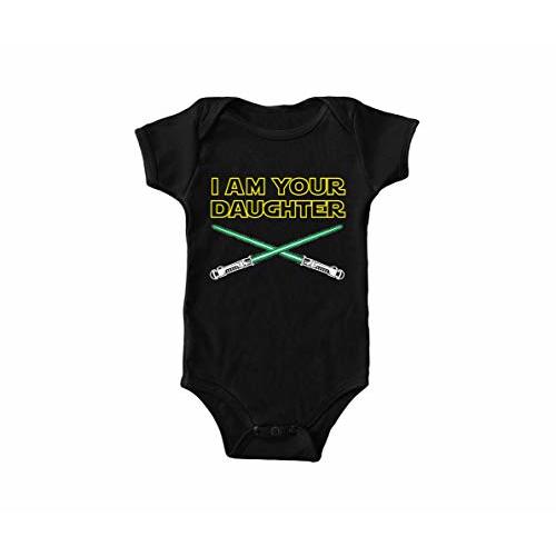 Crossed Lightsabers Movie Parody Quote Matching Family Shirts