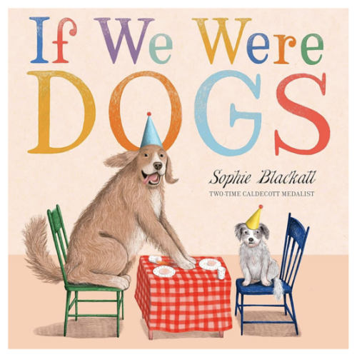 If We Were Dogs