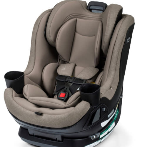 Britax | Galaxy360™ Slim Rotating Convertible Car Seat With…