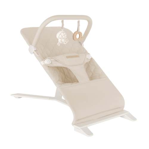 Alpine Organic Deluxe Portable Bouncer