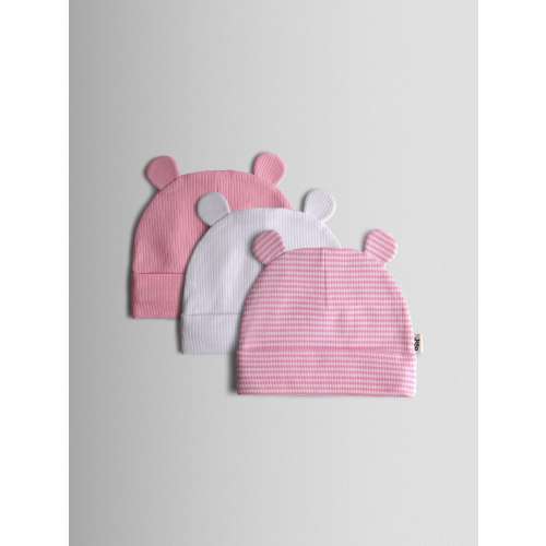 Jojo Maman Bébé Pink Hat