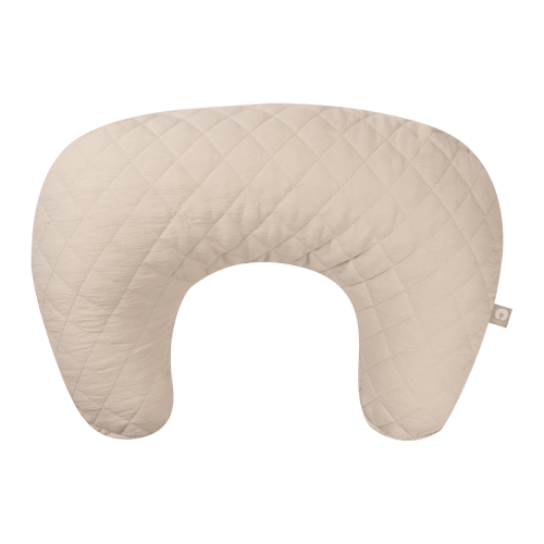 New Luxe Boppy Nursing Pillow - Premium Breastfeeding Pillow | Boppy