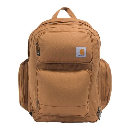 35L Triple-Compartment Backpack