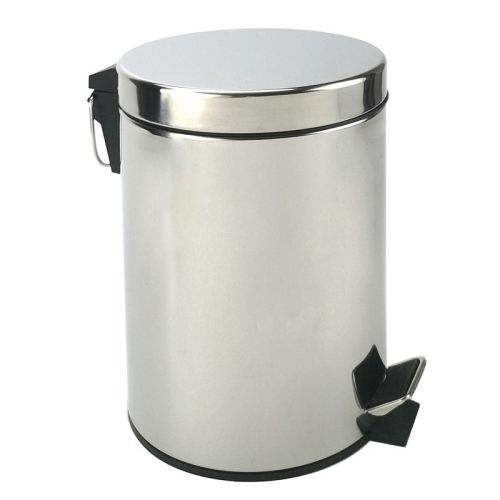 Prima Bath Nevins 5L Step Can