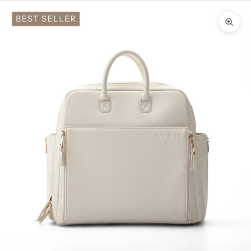 The Ayla Diaper Bag