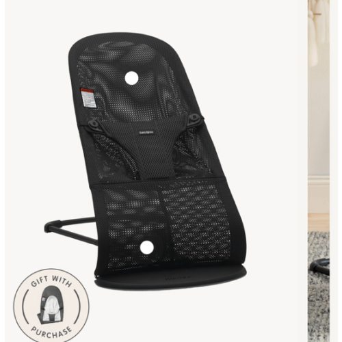 BabyBjörn Bouncer Bliss