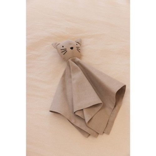 WildBird Desert Lark - Linen Lovey Kitten