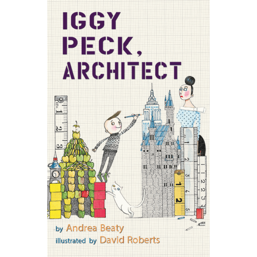 Ada Twist Scientist & The Questioneers (MCRP)