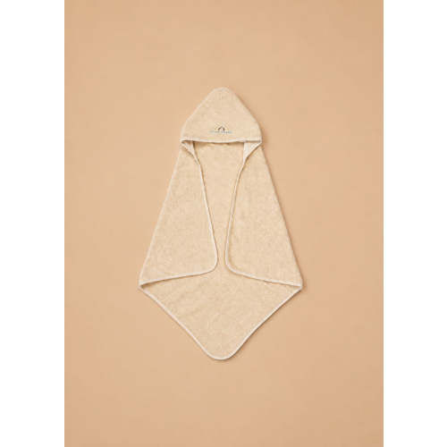 Konges Sloejd Organic Cotton Baby Towel