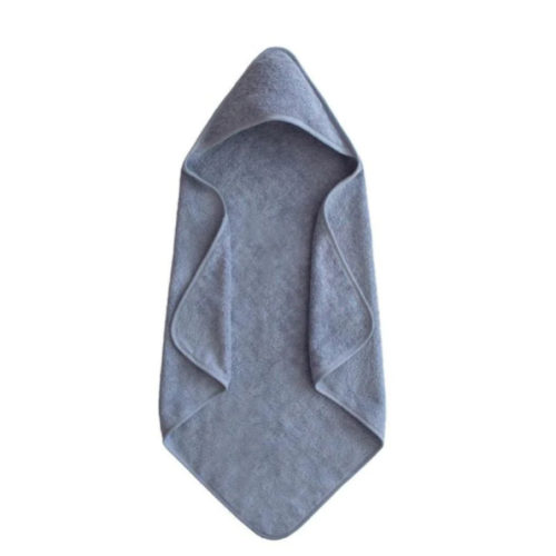 Organic Cotton Baby Hooded Towel | Snuggle Bugz | Canada's Baby Store