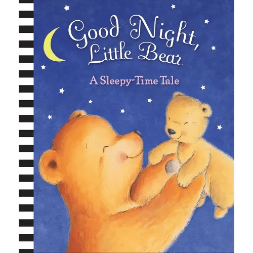 Book: Good Night, Little Bear
