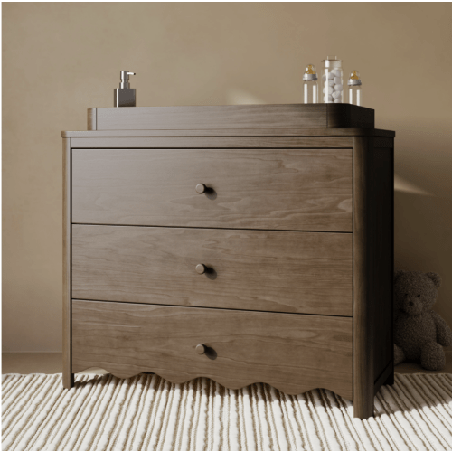 Changing Table