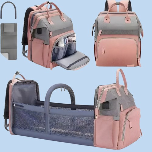 CribCarry – style B