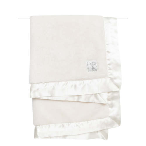 Posh Mink™ Baby & Toddler Blanket (30.5" x 36.5")