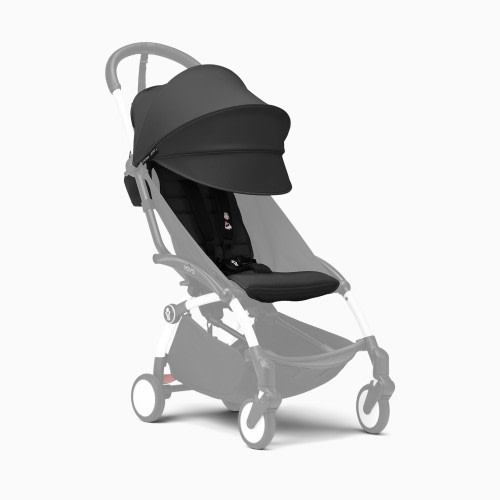 Stokke YOYO 6+ color pack - Black