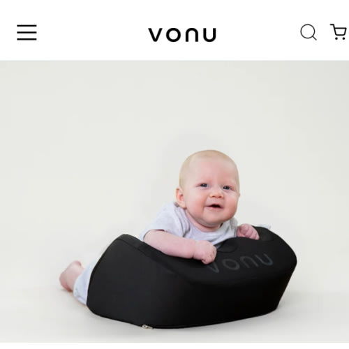 Burplee Pro Lounger – Vonu