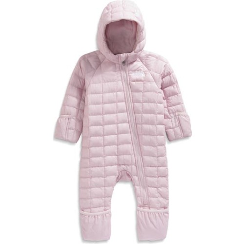 ThermoBall™ Water Repellent One-Piece Snowsuit, 0-3M