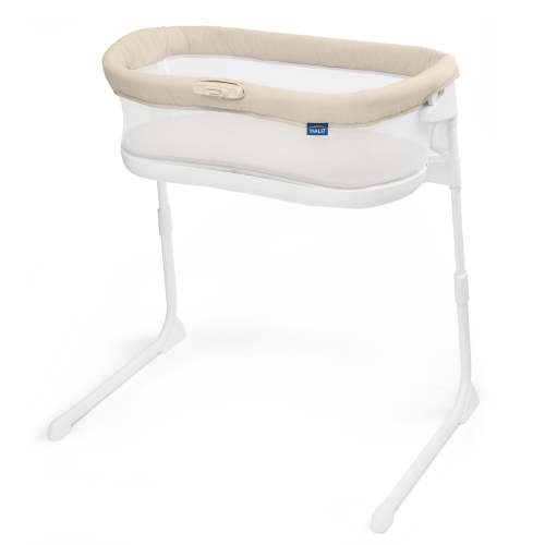 Bassinette Portative Lite - Avoine