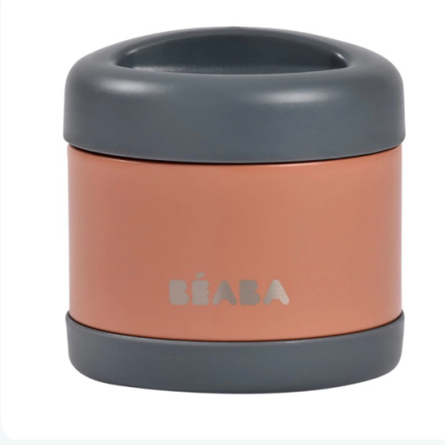 Stainless Steel Insulated Jar 16 oz