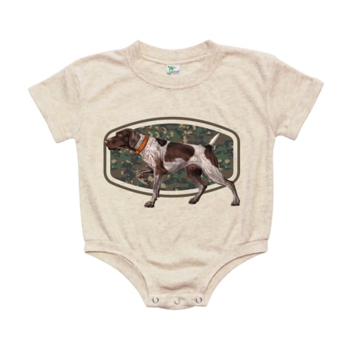 Hunting Dog Bubble – Little Southern Brand