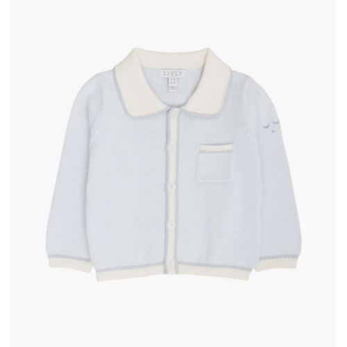 Justin Cardigan