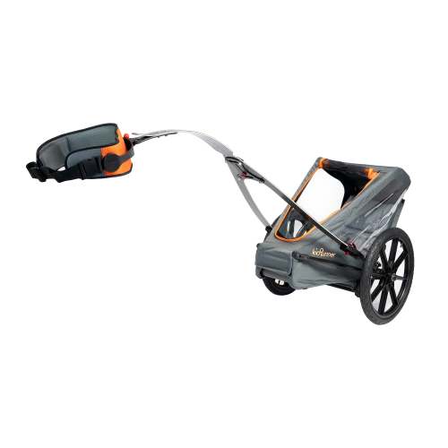 KidRunner - Hands Free Running Stroller – Kidrunner