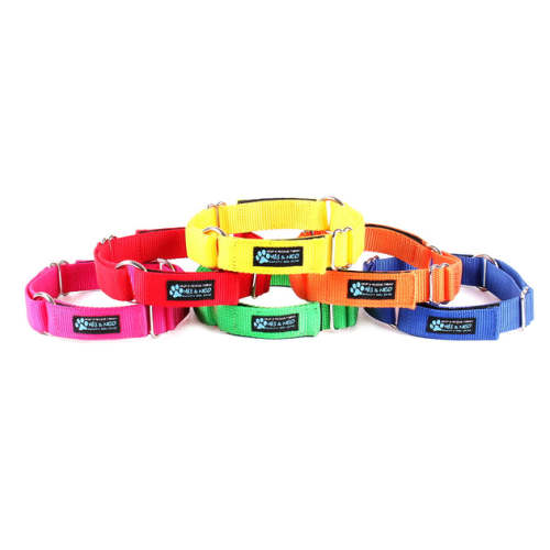 Litter Velcro Collars (6 Pack)