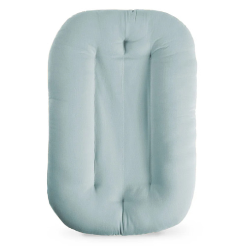Snuggle Me Infant Lounger | Slate