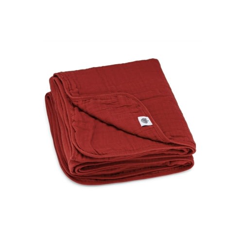 Muslin Quilt, One Size