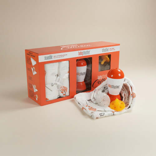 Shusher Care Portable Nebulizer