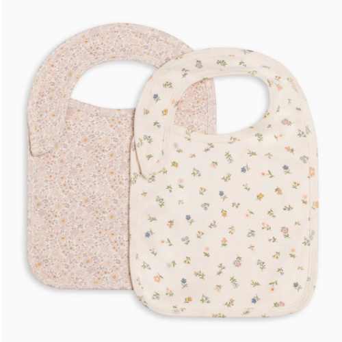 2-Pack Bibs