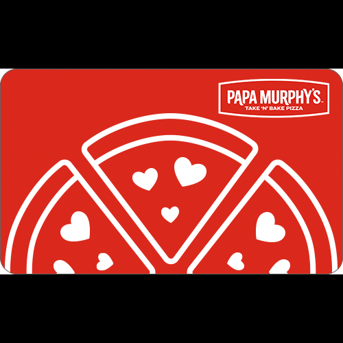 Papa Murphy's | eGift Card | Choose Design