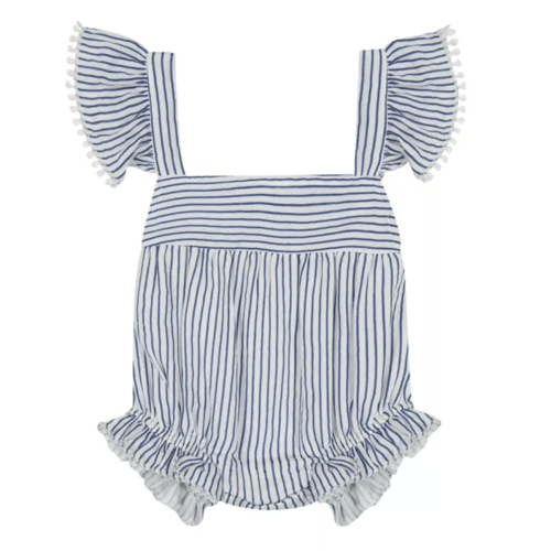 Girls' Chloe Romper - Baby
