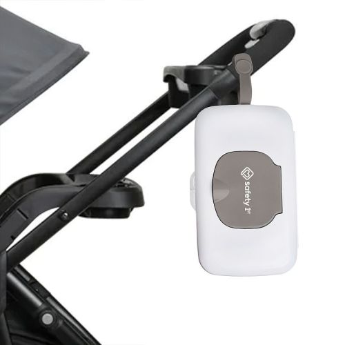 Safety 1st Travel Wipes Case