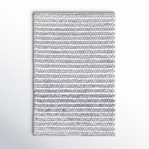 Cleodora Striped Indoor Rug