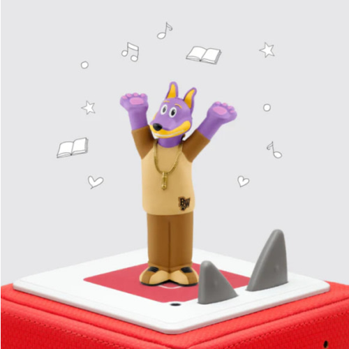 Doggyland | Snoop Dogg | Tonies – Hatties Toyland