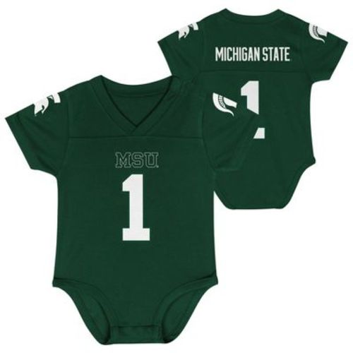 NCAA Michigan State Spartans Infant Boys' Jersey