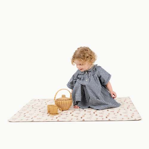 Highchair Mat