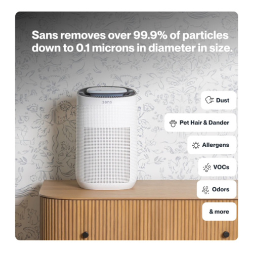 Sans Air Purifier Mini
