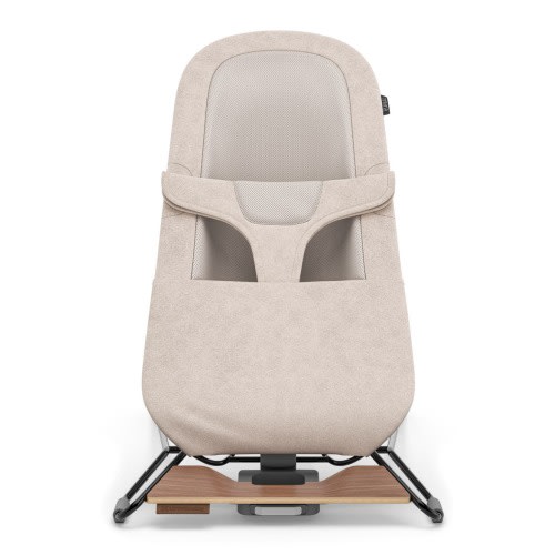 Mira 2-in-1 Bouncer Seat