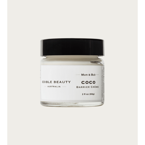 Mum & Bub Coco Barrier Creme