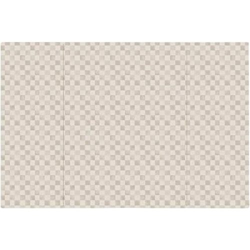 House of Noa Foldable Baby Tumbling Mat – Foldable Kids Play Mat | Durable, Stylish, and Cushioned Design