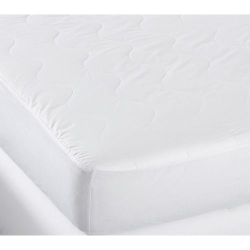 Essential Crib/Toddler Waterproof Mattress Pad