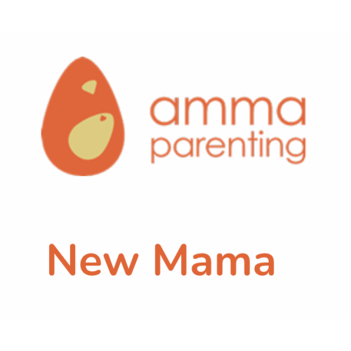 Amma Parenting New Mama Group